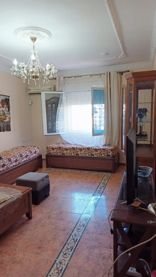 Location Appartement F3 Alger Dar el beida