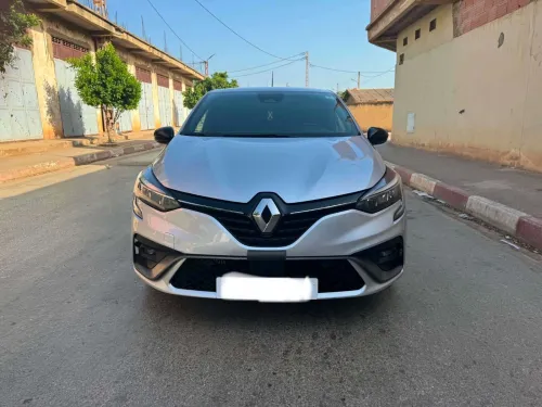 Renault clio 5 2022 rs line