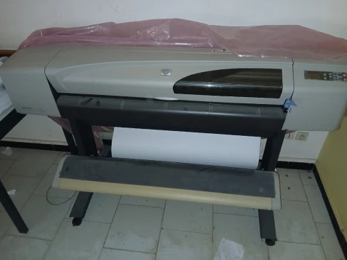 Traceur imprimante Hp deskjet 500/800