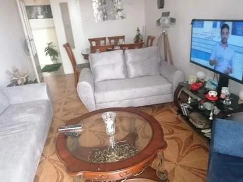 Vente Appartement F3 Alger Birkhadem