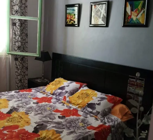 Vente Appartement F3 Alger Birkhadem