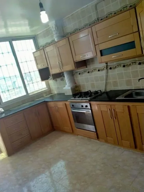 Vente Appartement F3 Alger Birkhadem