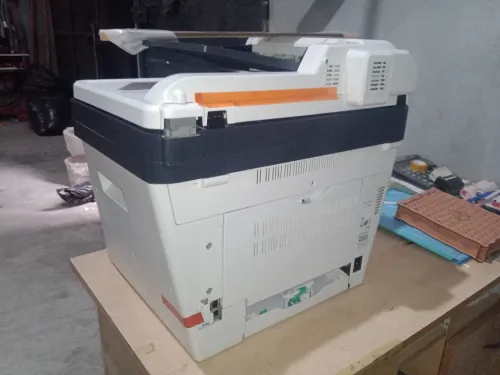 Imprimante photocopieuse kyocera 2030 dn