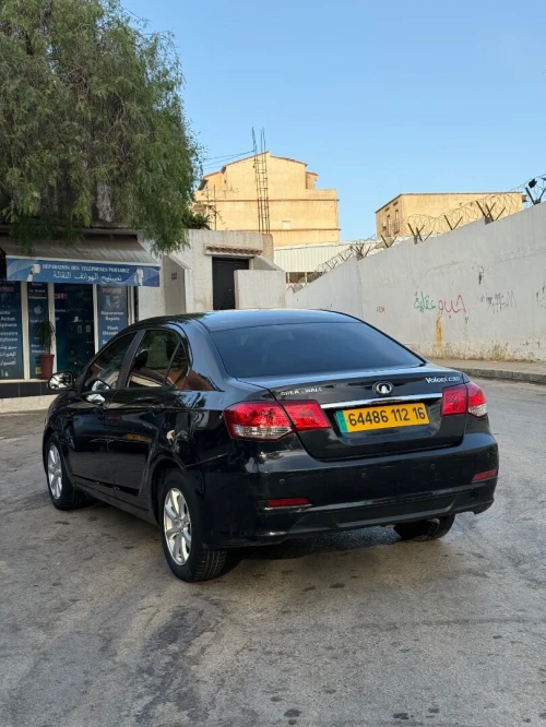 Great Wall C30 2012 C30