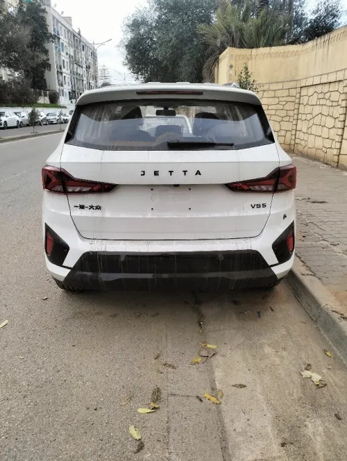Jetta Vs5 2025 