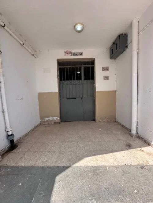 Vente Appartement F3 Tipaza Douaouda
