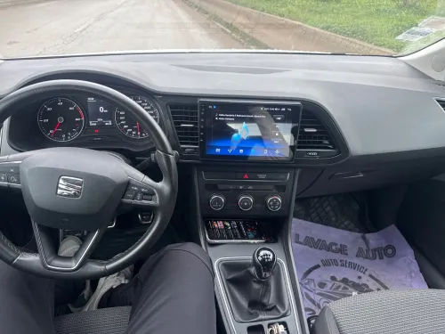 Seat Leon 2020 Urban