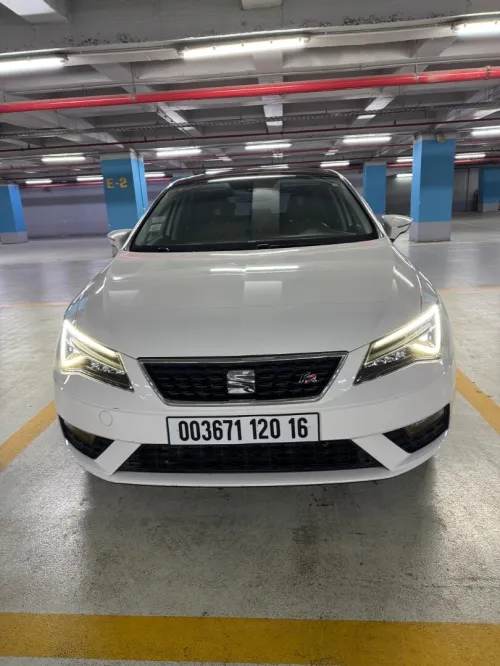Seat Leon 2020 Urban