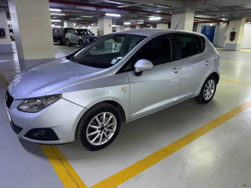 Seat Ibiza 2012 Fully