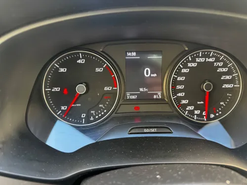 Seat Leon 2020 Urban