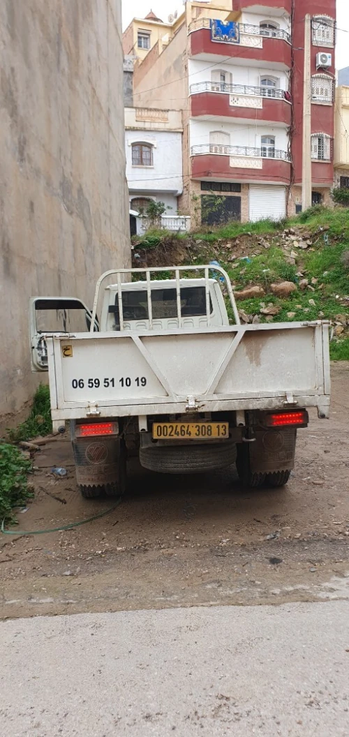 FOTON 1036 2008