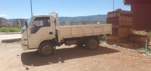 FOTON 1036 2008