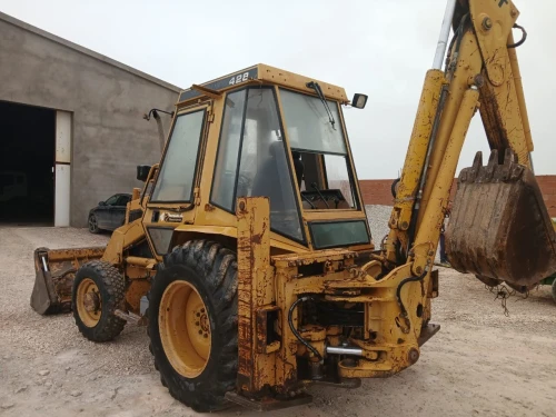 Cat Cat 428 