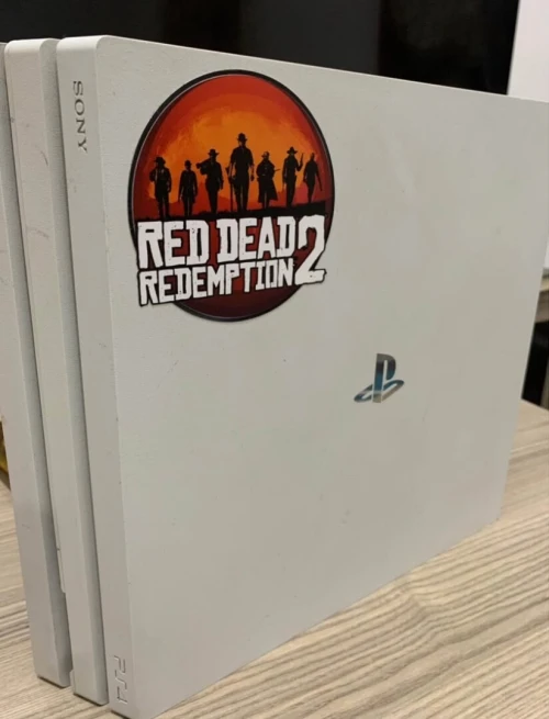 PlayStation 4 PRO | Flashé