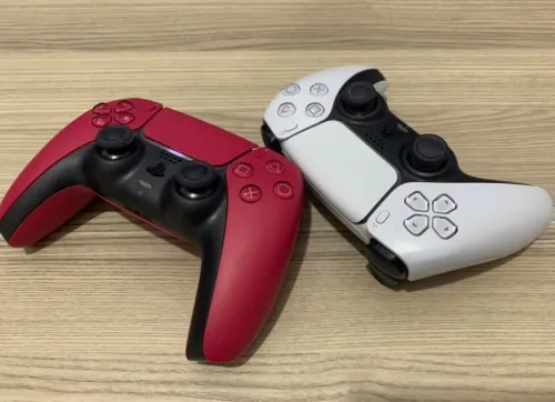 PlayStation 5 Slim Digital