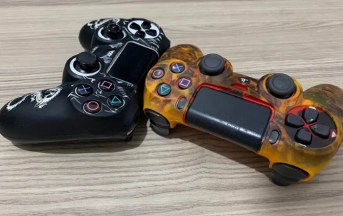 PlayStation 4 PRO | Flashé