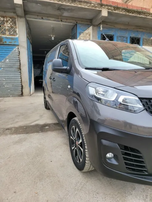 Fiat Scudo 2024 Par17