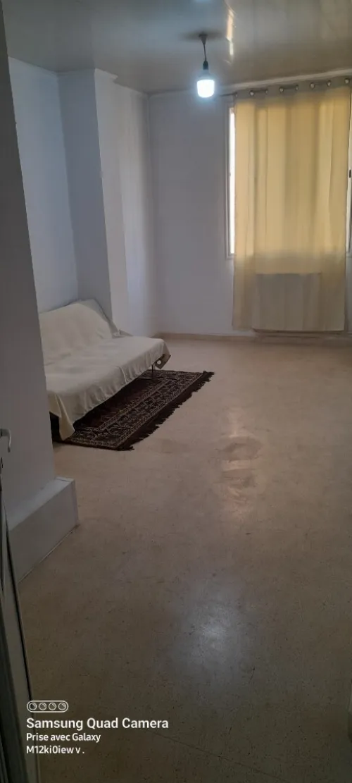 Location vacances Appartement F2 Alger Draria
