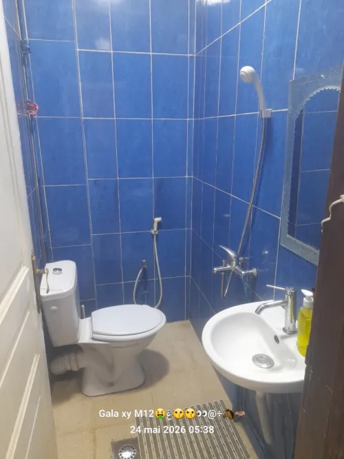 Location Appartement F2 Alger Baba hassen