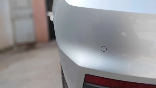 Installation système d'alarme auto
