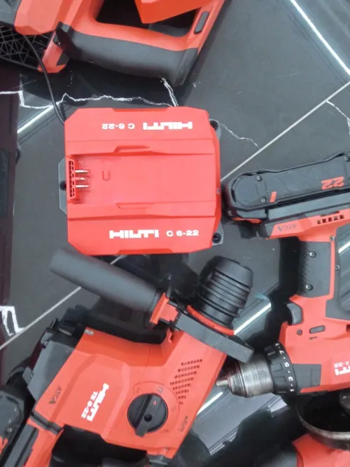 Kit hilti nuron 