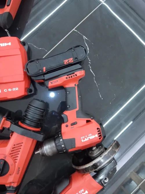 Kit hilti nuron 