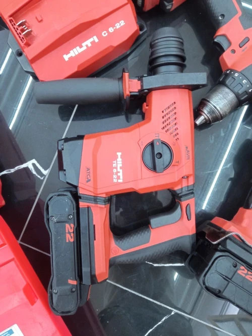 Kit hilti nuron 