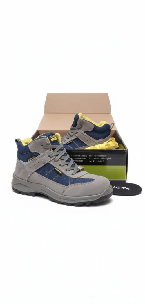 Chaussures sécurité