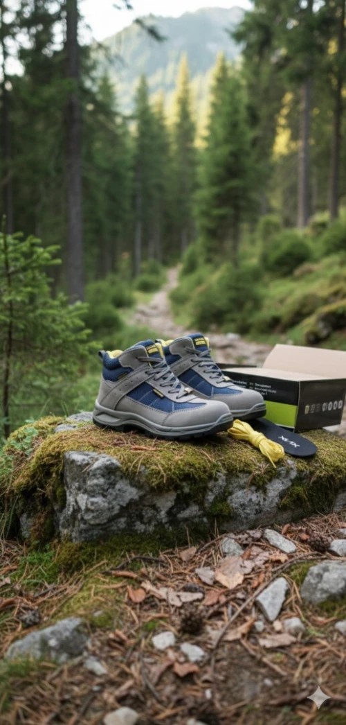 Chaussures sécurité