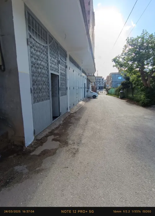 Location Local Alger Khraissia