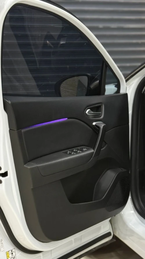 Renault Captur 2023 Techno 