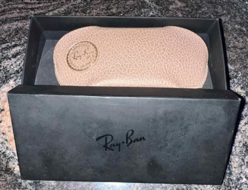 Lunettes Rayban