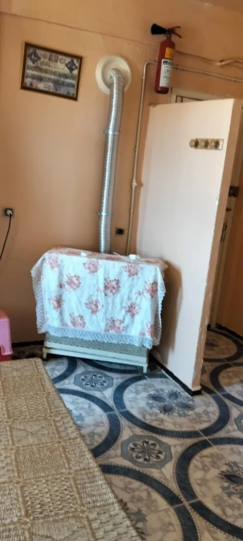 Location Appartement F2 Aïn Témouchent Hammam bouhadjar