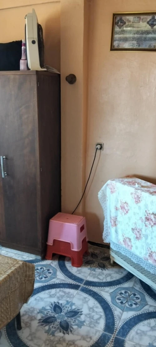 Location Appartement F2 Aïn Témouchent Hammam bouhadjar