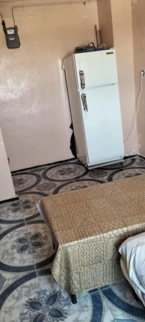 Location Appartement F2 Aïn Témouchent Hammam bouhadjar