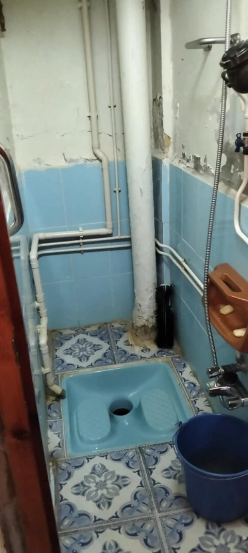 Location Appartement F2 Aïn Témouchent Hammam bouhadjar