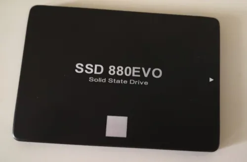 DISQUE DUR SSD 1TB