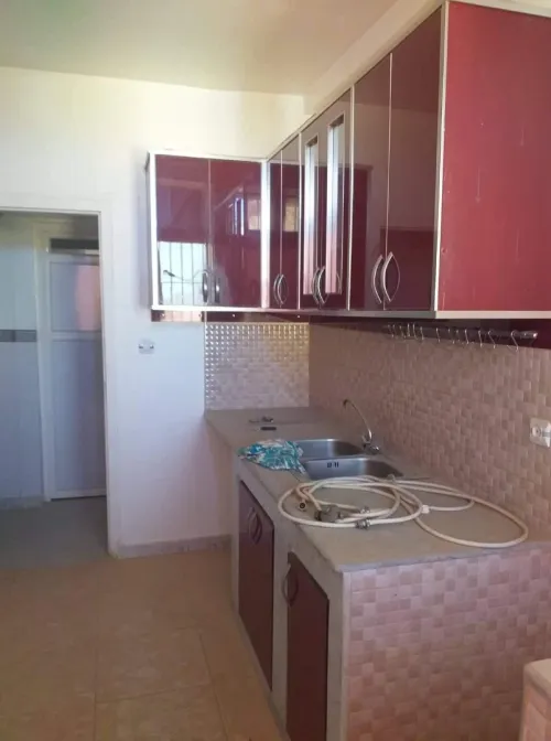 Vente Appartement F2 Chlef Boukadir