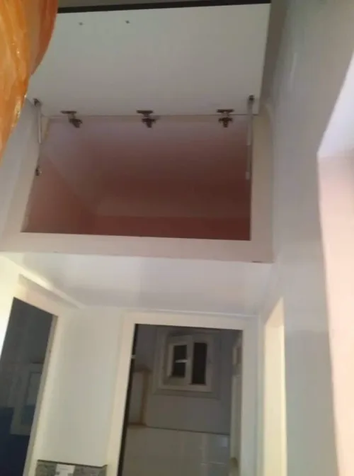 Vente Appartement F2 Chlef Boukadir