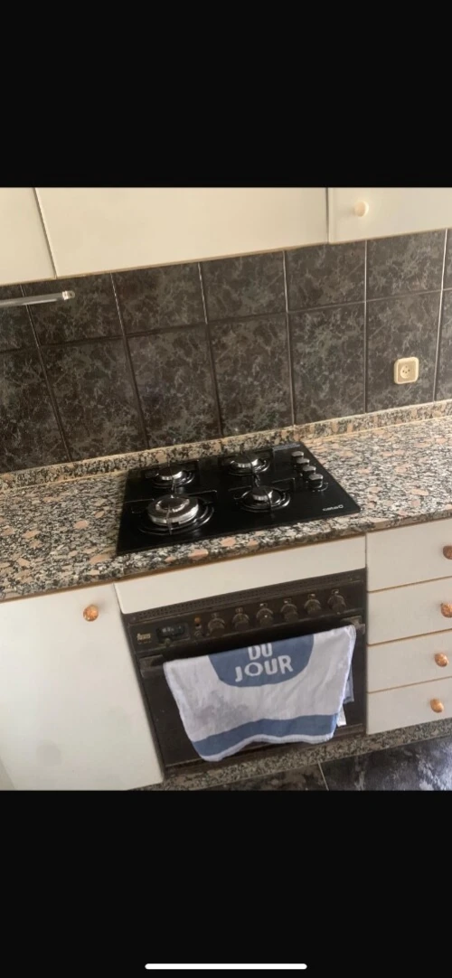 Location vacances Appartement F3 Aragón Aragón