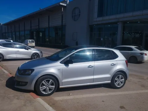 Volkswagen Polo 2012 Match
