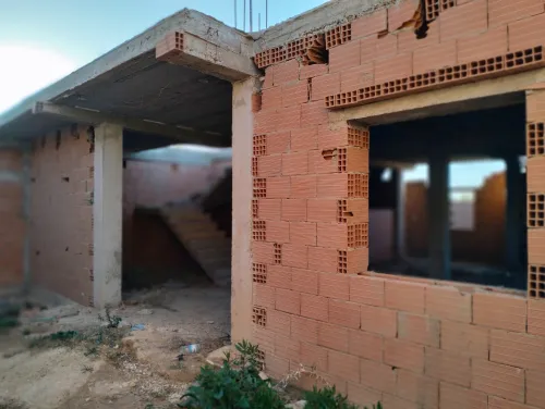 Vente Villa Tlemcen Chetouane