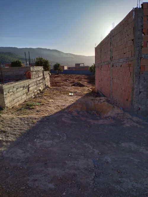 Vente Villa Tlemcen Chetouane