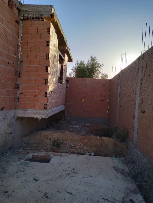 Vente Villa Tlemcen Chetouane