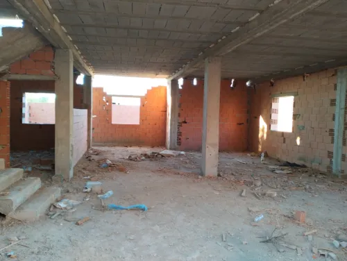 Vente Villa Tlemcen Chetouane