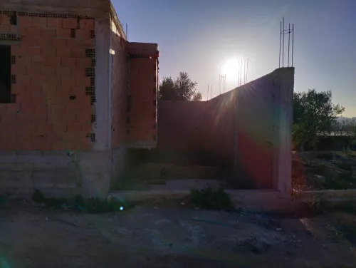 Vente Villa Tlemcen Chetouane