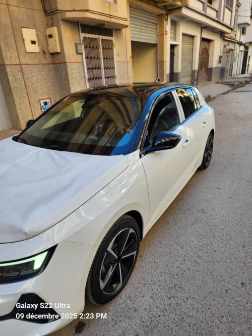 Opel Astra 2025 Full option