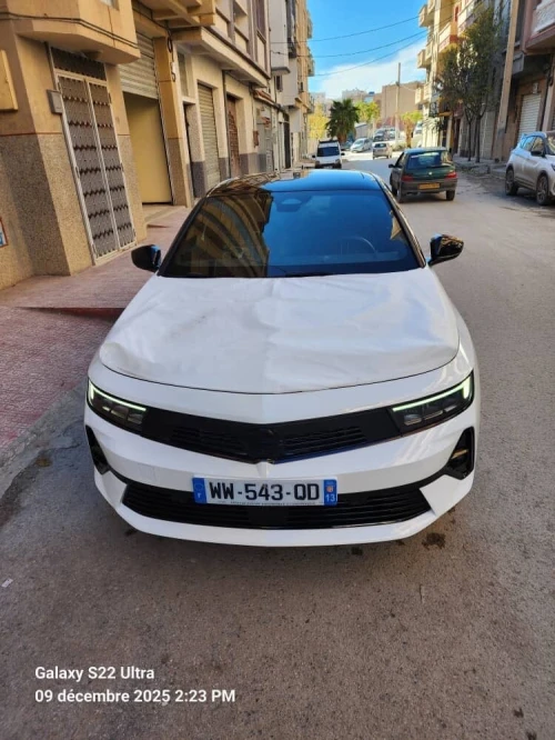 Opel Astra 2025 Full option