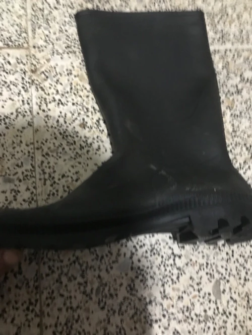 Bottes بوط 