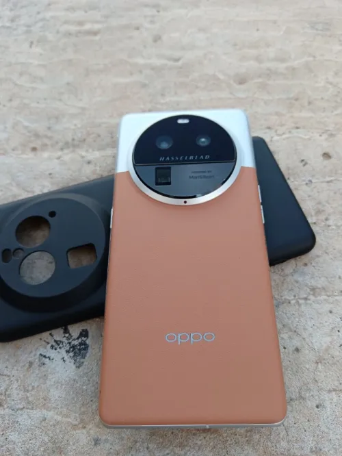 Oppo Find X6 pro